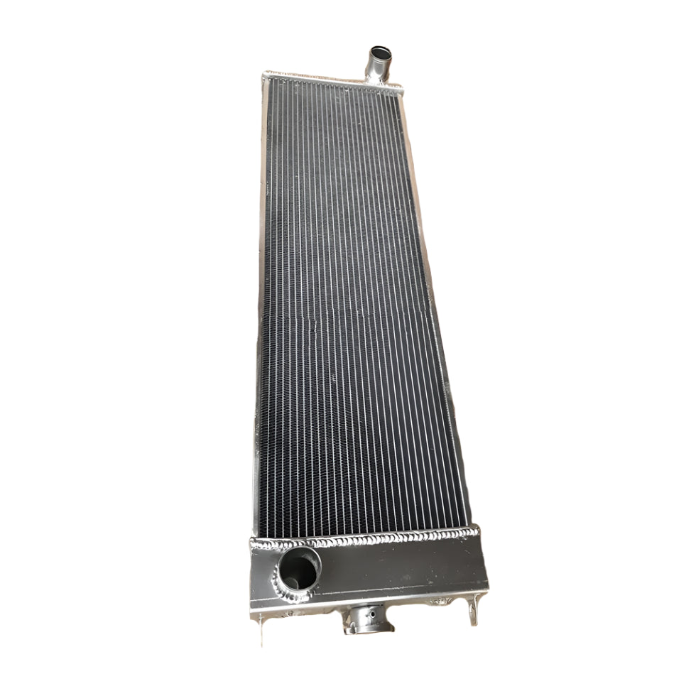 Radiator Water Tank 20Y-03-42452 for Komatsu 6D107 PC200-8