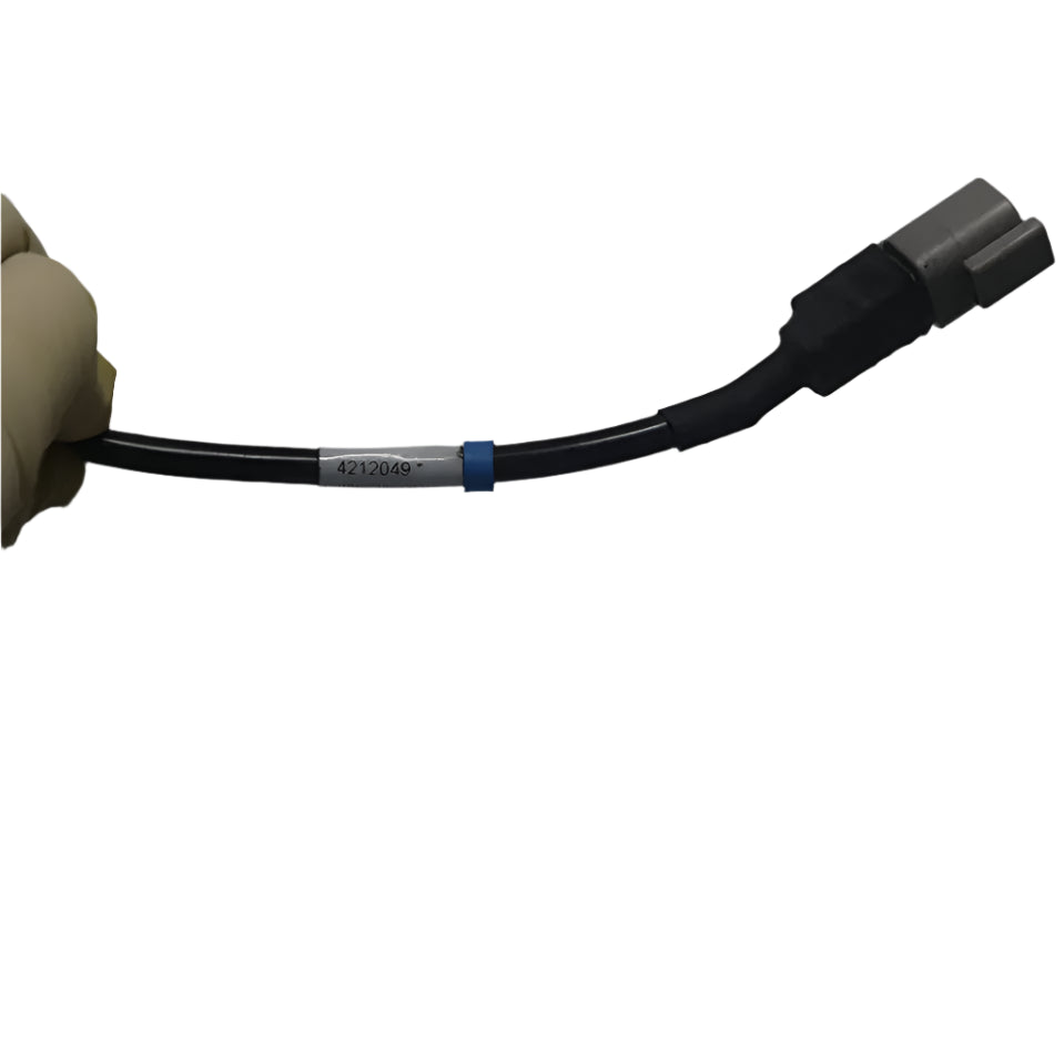 Speed Sensor 4212049 923829.0719 for Kalmar DCF 80-100 TE Stacker Crane