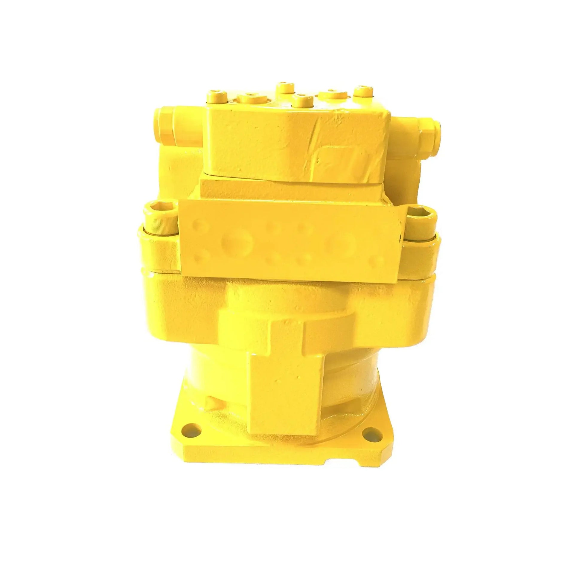 Swing Motor M5X180CHB RG20D25 for Sany SY305-8 Excavator