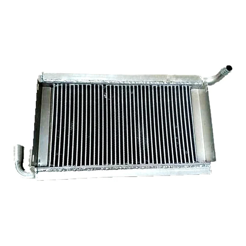 Air Conditioner Radiator - XGMA XG955, XG955 Wheel Loaders