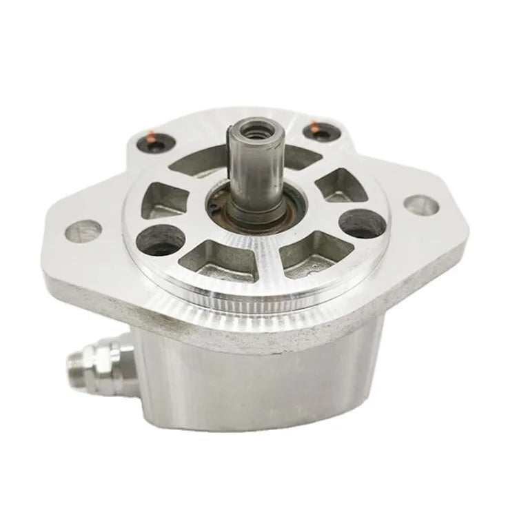 Hydraulic Fan Motor 307-3036 for CAT 216B 226B Steer Loader