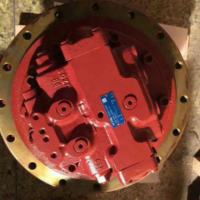 Final Drive Assembly 4637796 for Hitachi ZX450LC Excavators