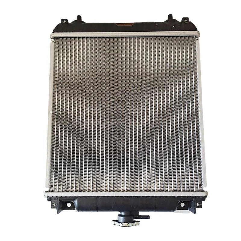 Heater Radiator Core for Yanmar 3TNV76 Mini Excavator