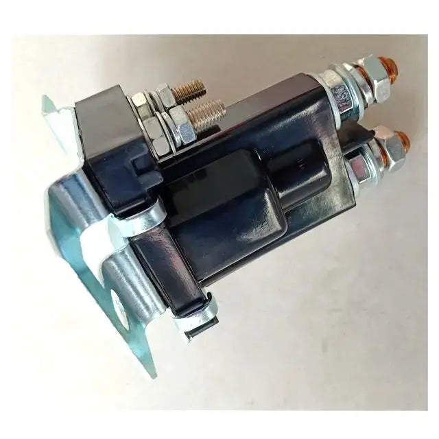 Forklift Engine Starter Relay 120-114751-2 | OEM