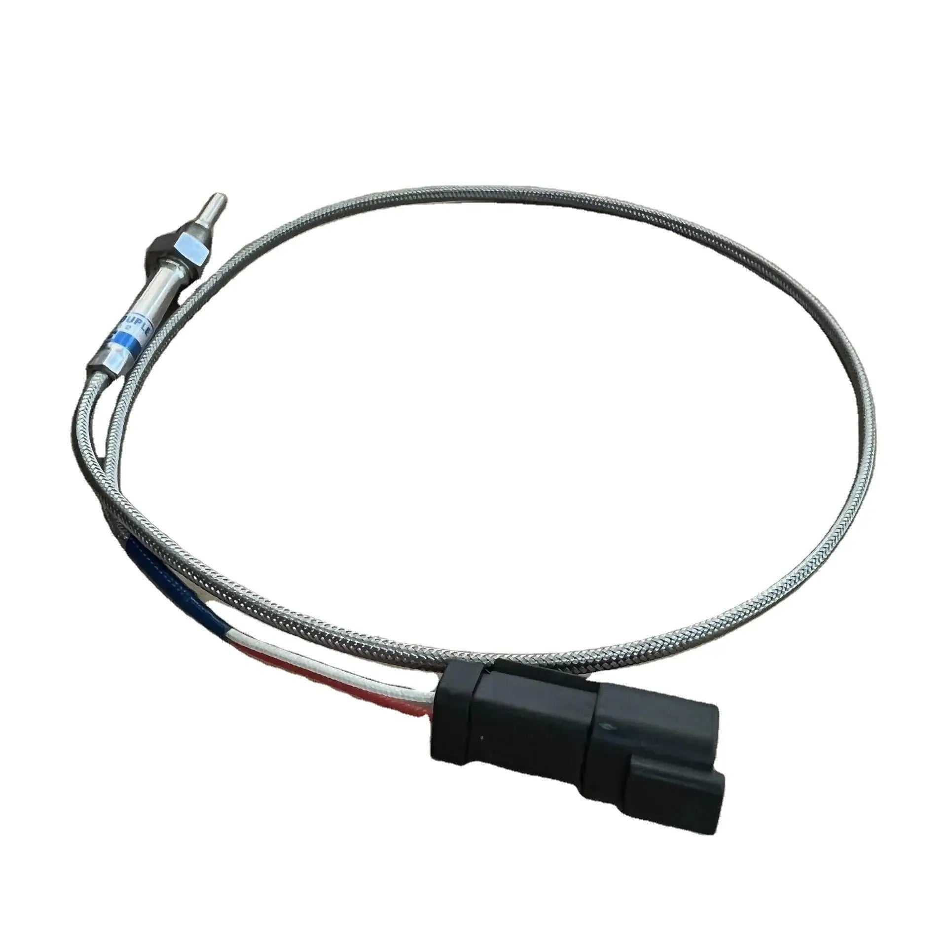 Oil Pressure Switch 418-43-37230 for Komatsu WA200-6 Loader