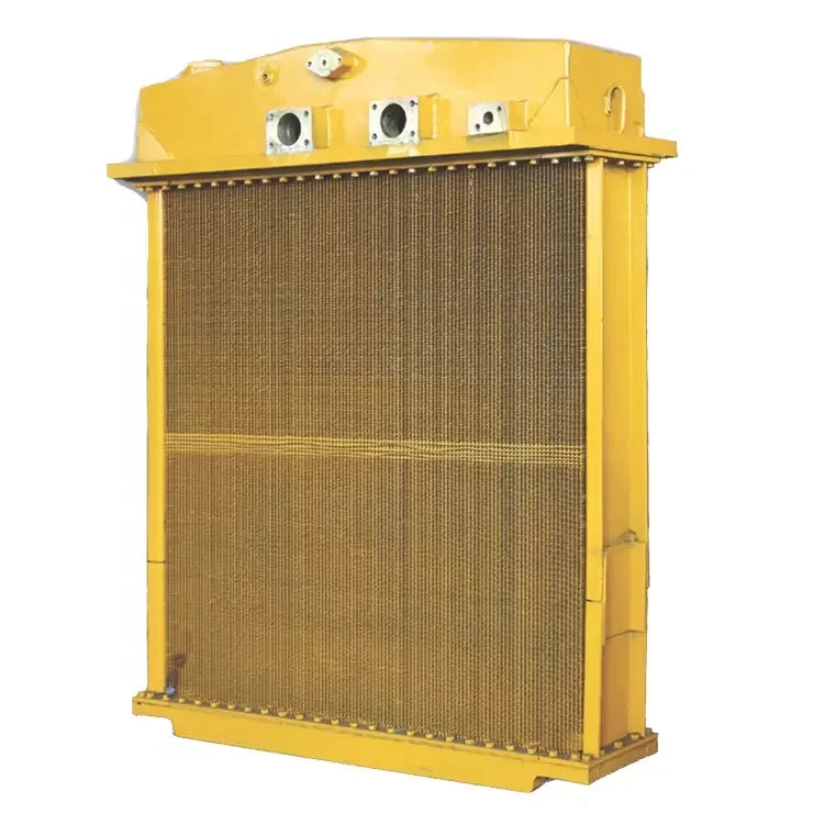 Radiator 16Y-03A-03000 for Shantui SD16 / SD22 / SD32 dozers