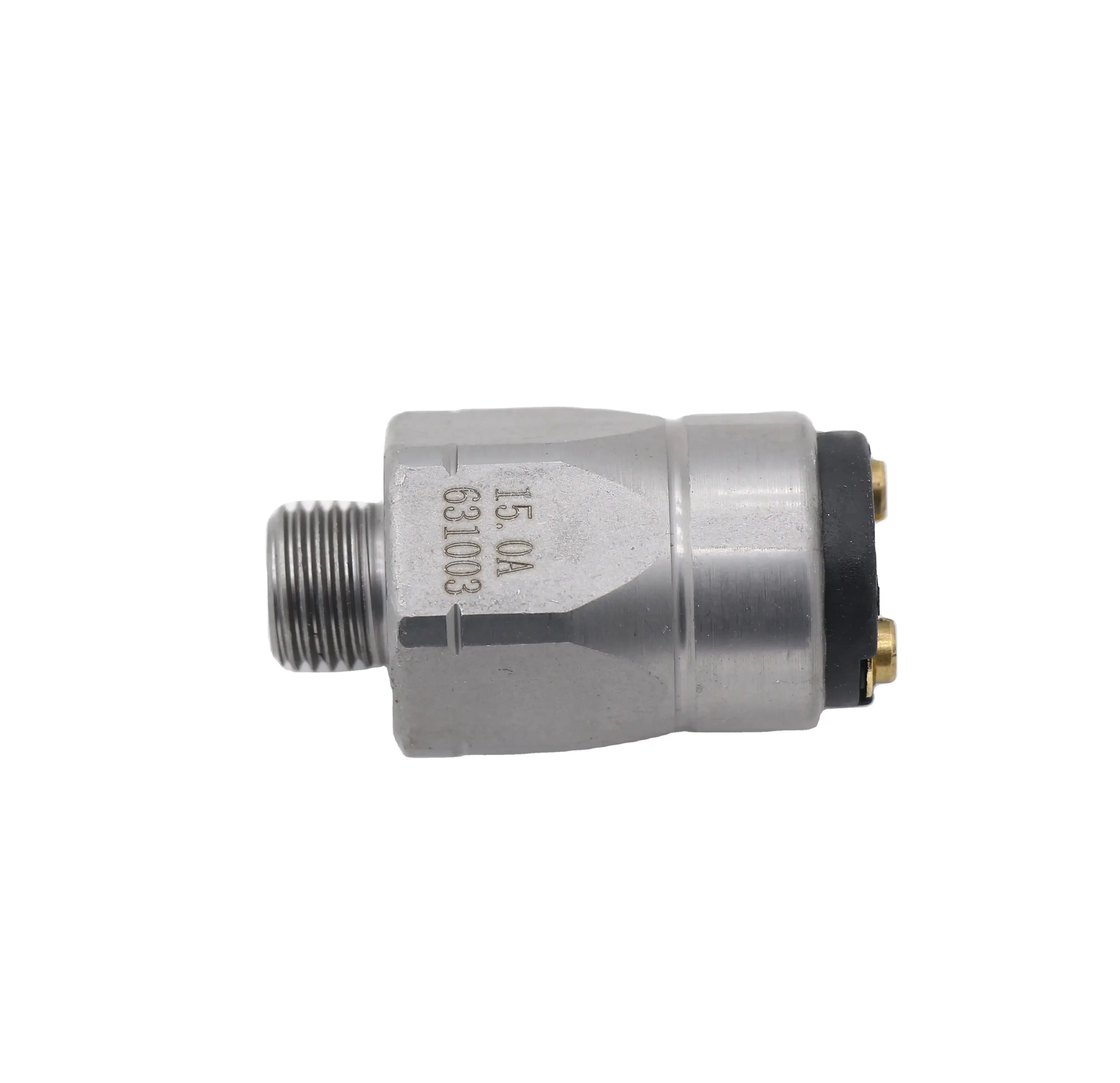 Oil Pressure Sensor Switch 661003 for SANY Excavator