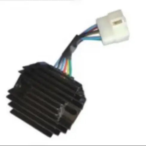 Starter Relay 15531-64603 for Kubota B7200 Tractors