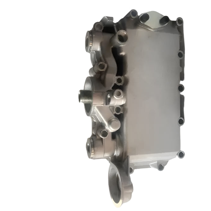 Oil Radiator Assembly 21590865-20819716 for Volvo Excavators