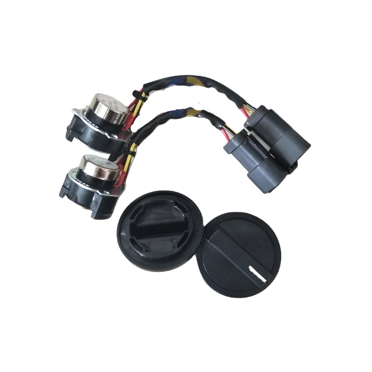 Switch 14X-06-31502 for Komatsu PC200-8, PC220-8 Excavators