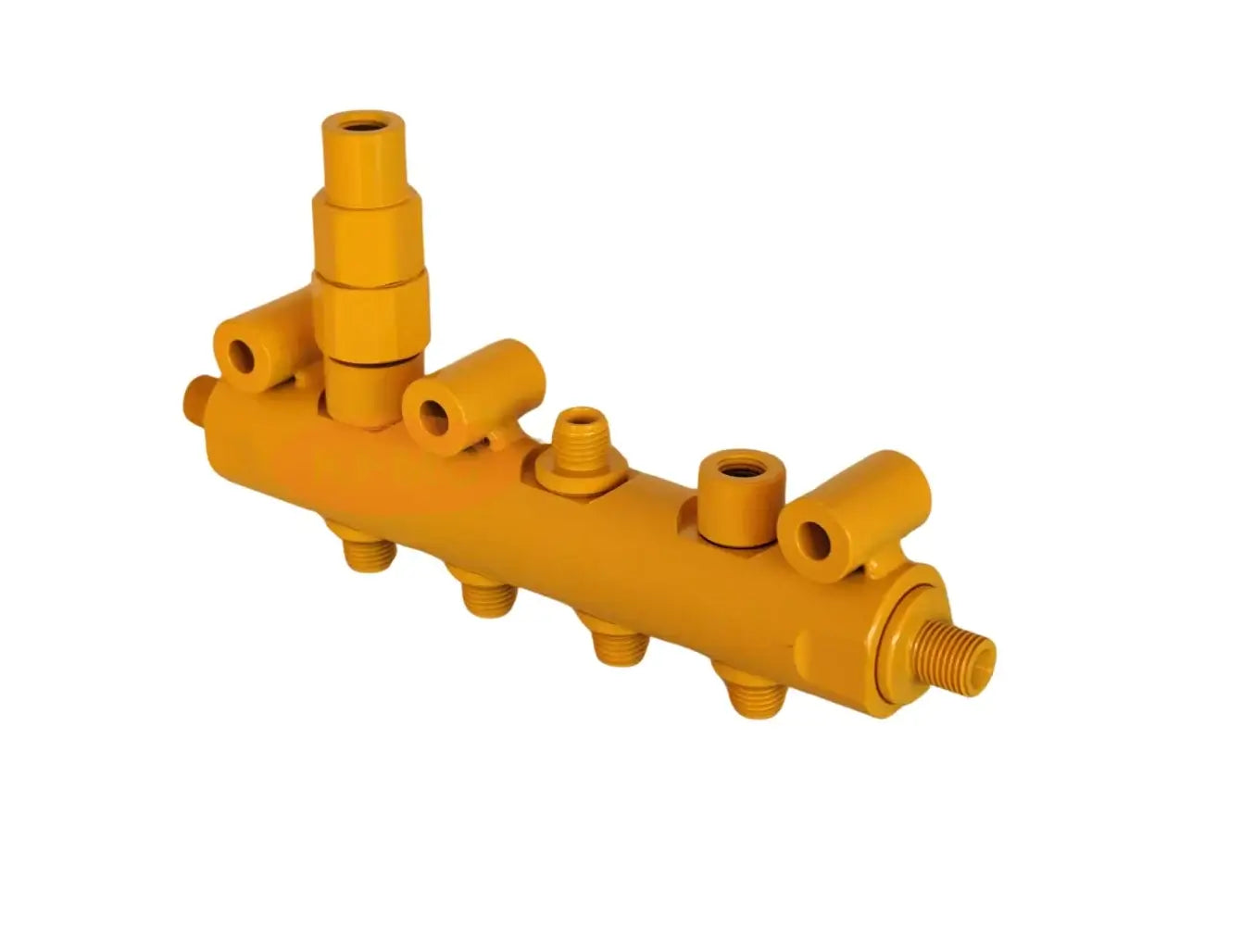 Fuel Common Rail Pipe for Caterpillar E312,E312D C4.4 Engine