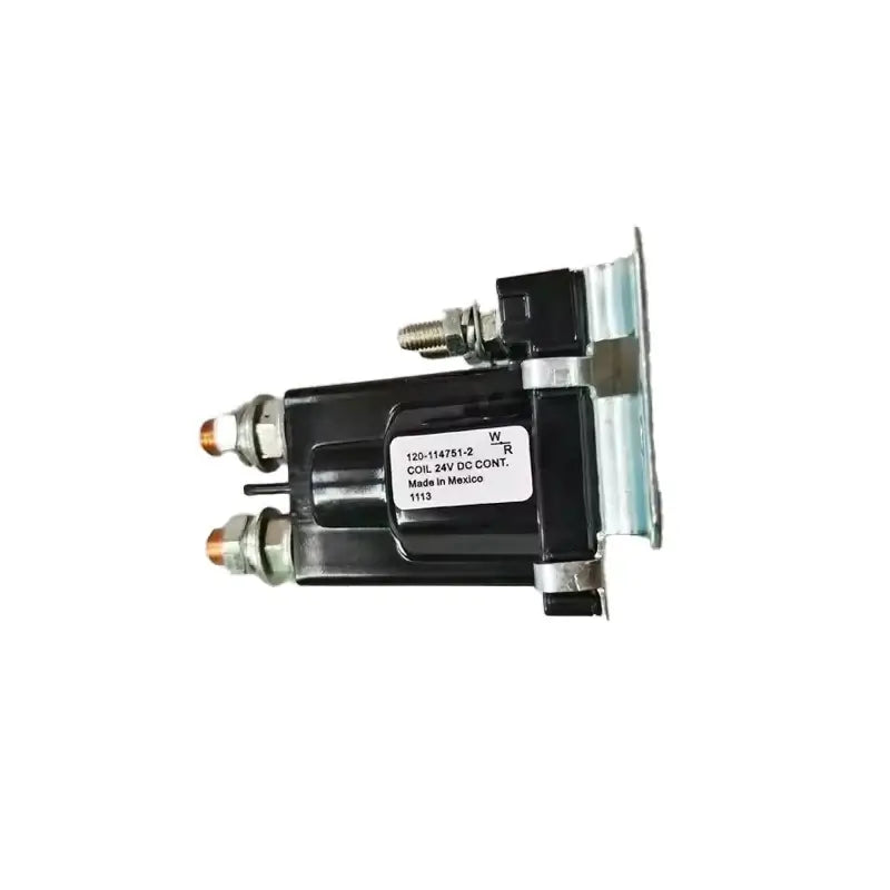 Magnetic Switch Starter Relay 5269379 for Cummins 6CT 8.3L