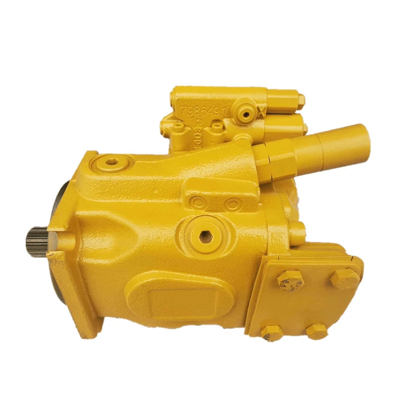 Hydraulic Main Pump 358-5004 for CAT E70B E110B E120B