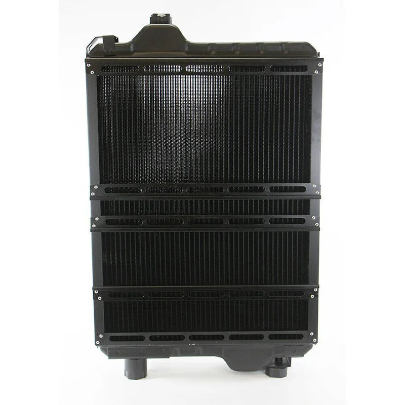 Radiator 82033525 for Case IH TM175, TM190, MXM190 Tractors