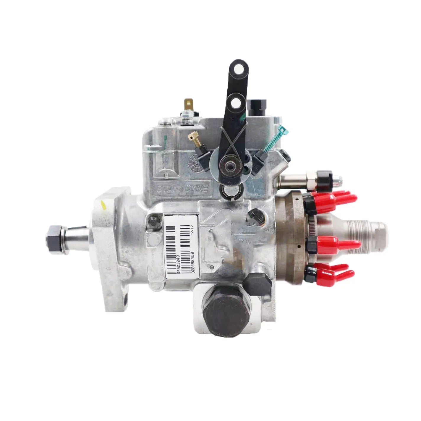 Fuel Injector Pump RE503049 DB4629-5512 for John Deere Engine