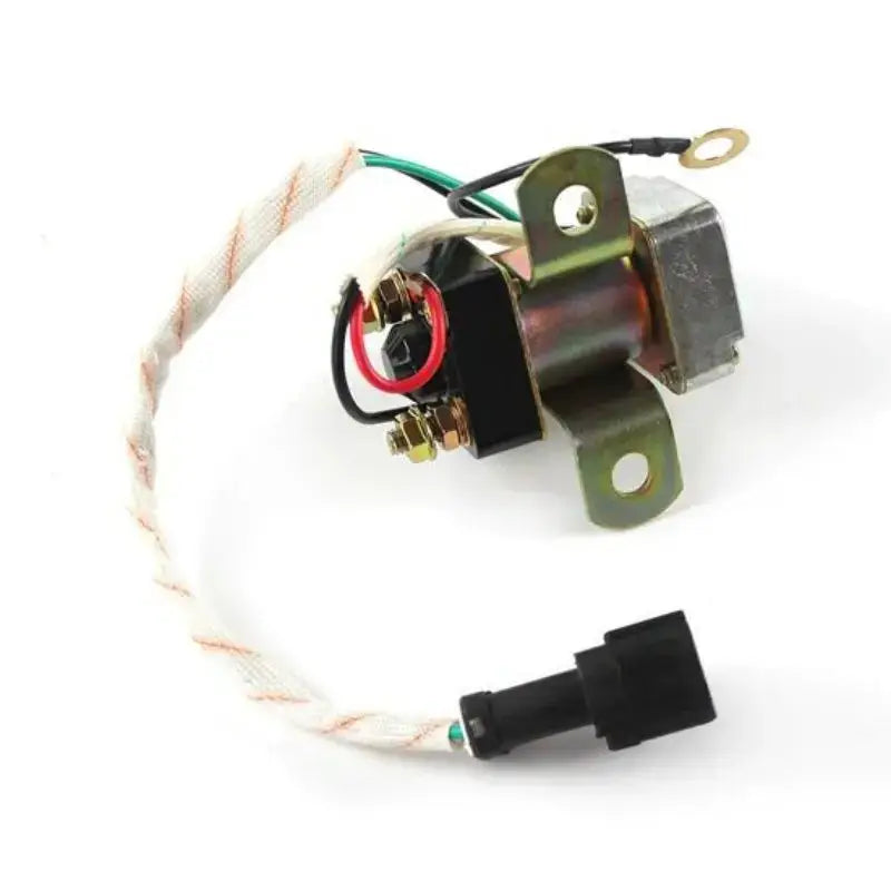 Motor Starter Relay 600-815-2170 - KOMATSU PC300-8