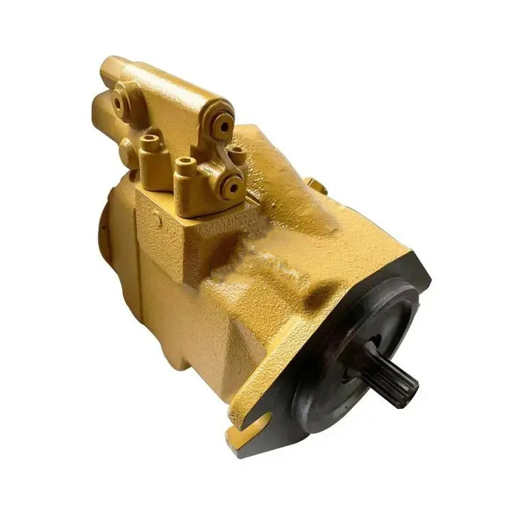 Axial Piston Hydraulic Pump 250-8337 for Motor Grader 120M