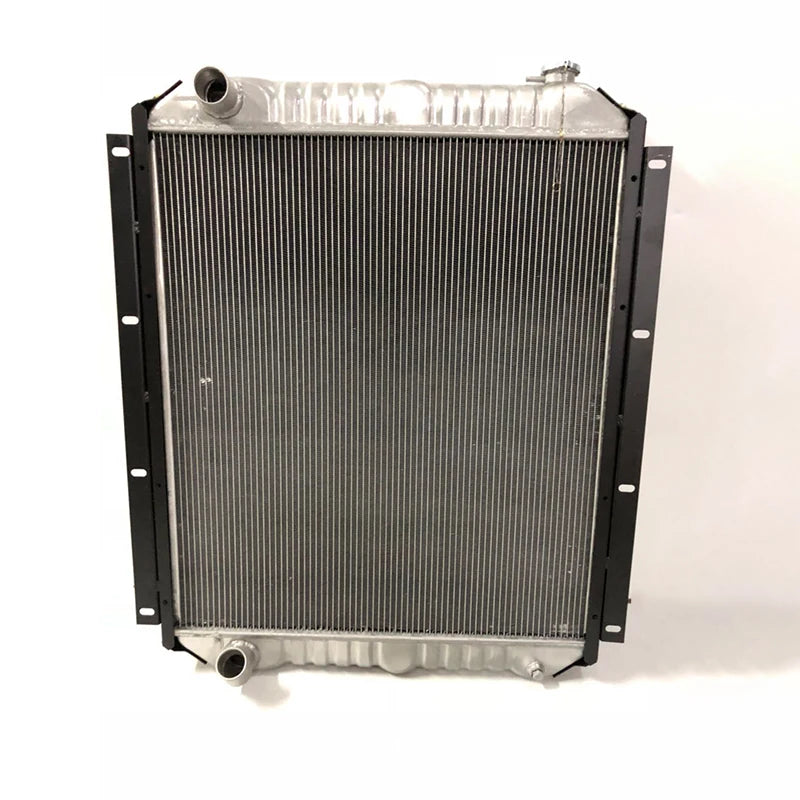 Water Tank Radiator for Kato HD820-3 Excavator