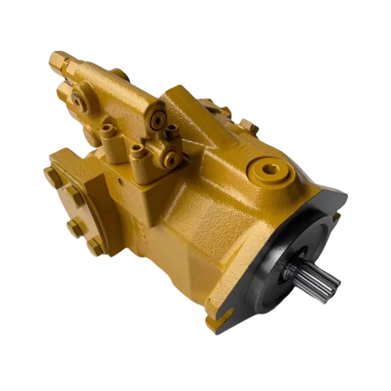 Hydraulic Piston Pump 157-6081 for CAT D5N with 3126B