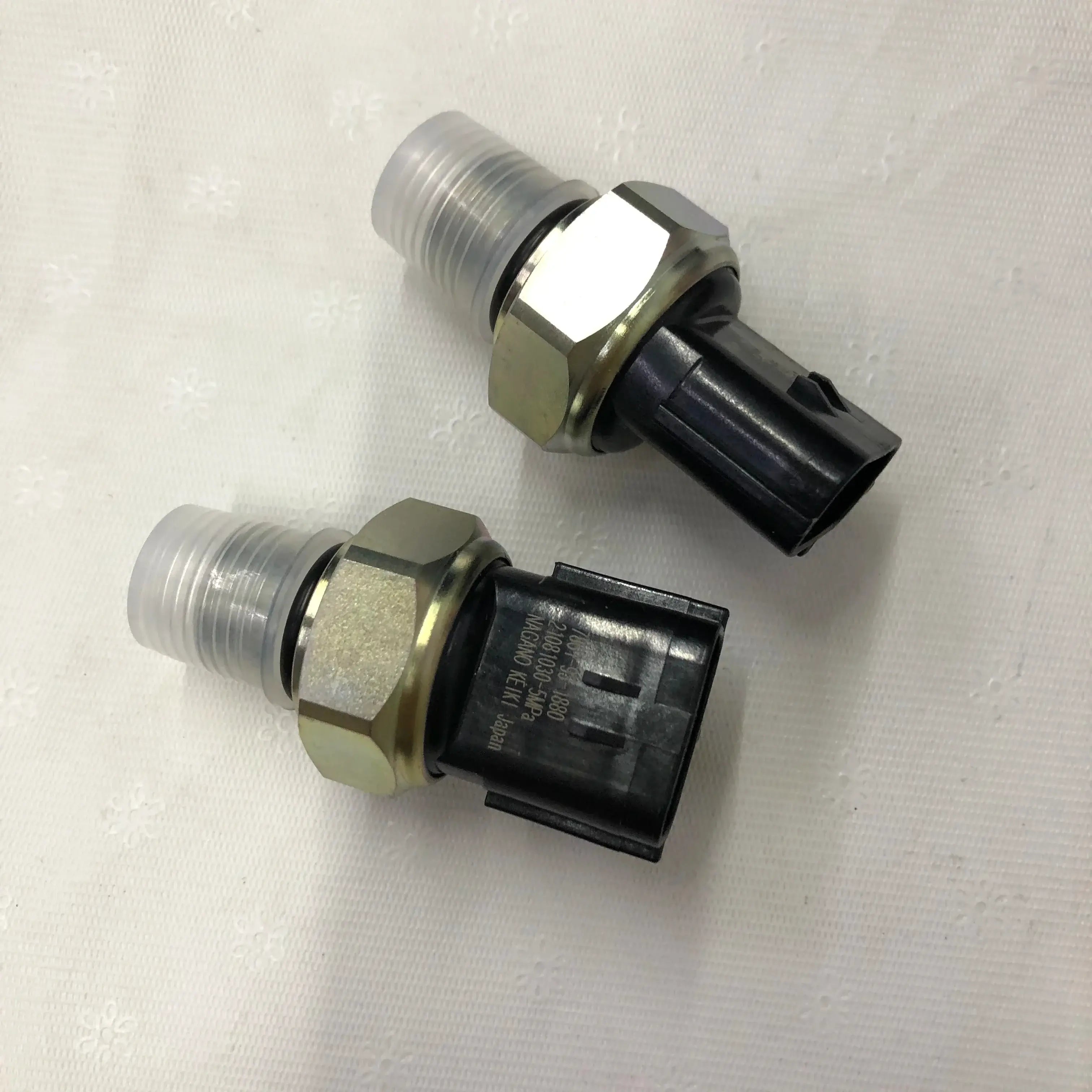 Pressure Sensor 0420641 5MPa for Excavator