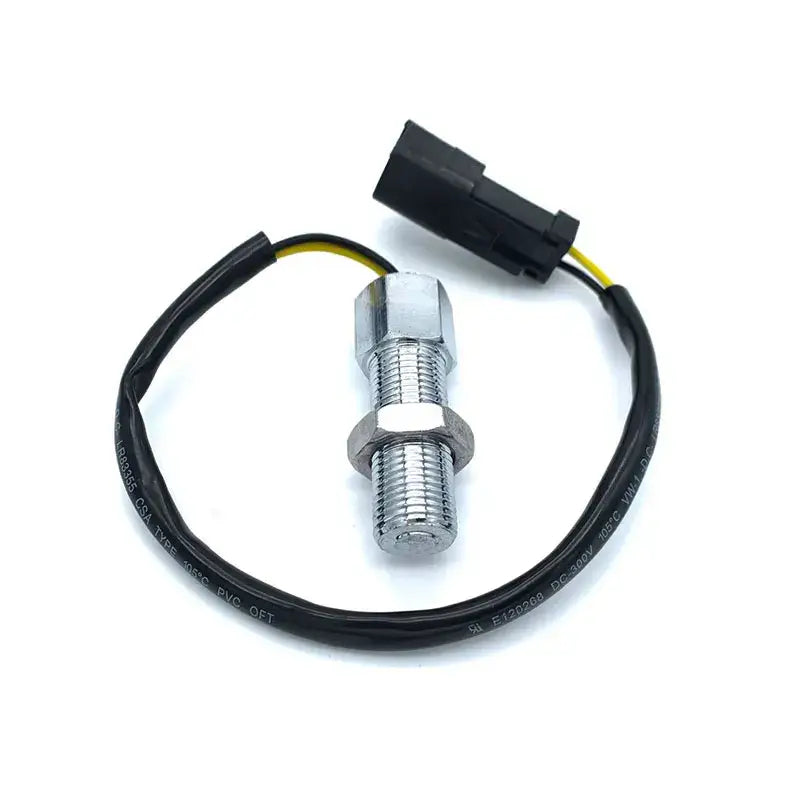 Engine Speed Sensor 196-7973 125-2966 for CAT E320C E320B – Imara