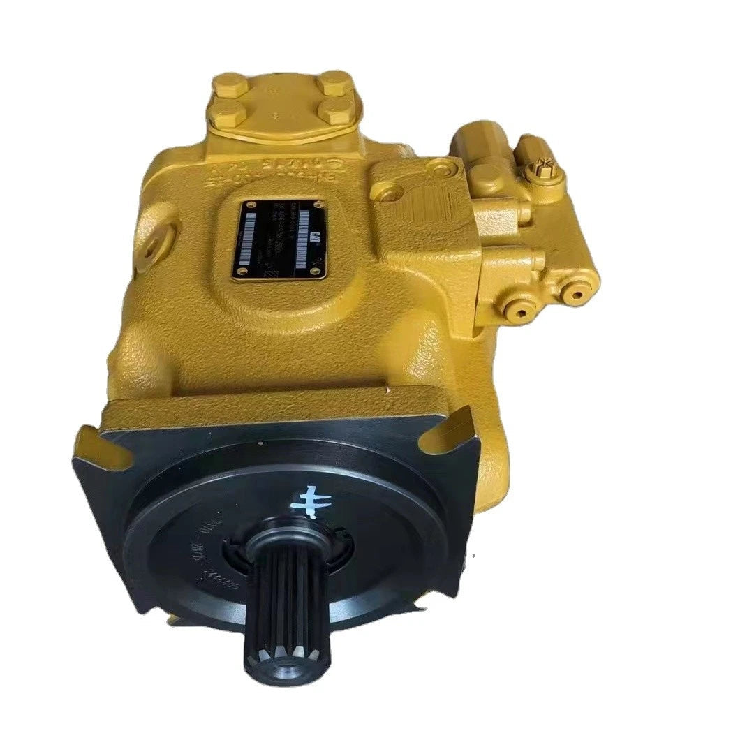 Hydraulic Main Pump 358-5004 for CAT E70B E110B E120B