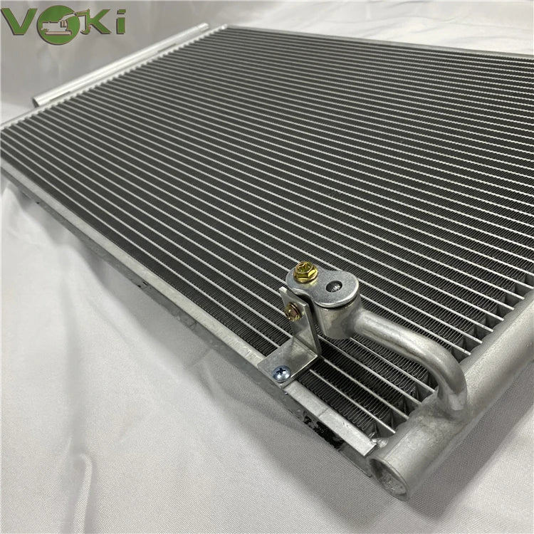 Volvo G6380028 VOE14602245 Hydraulic & AC Cooler Excavators