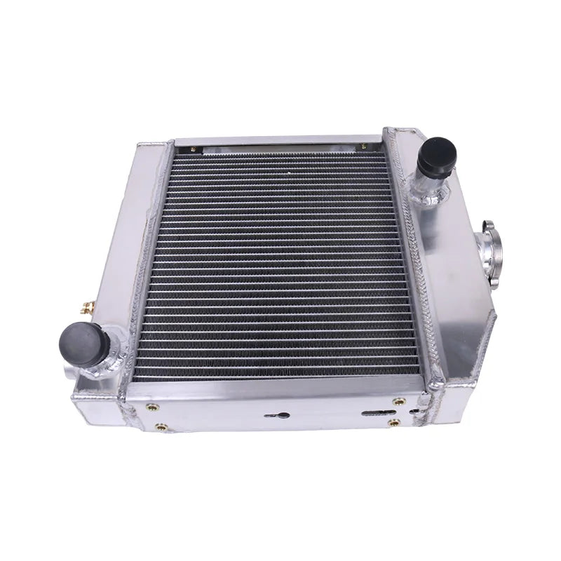 Engine Cooling Radiator 15371-72060 - Kubota B Models B6100