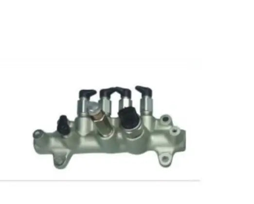 High Pressure Common Rail Tube for ISUZU 4HK1 Engine