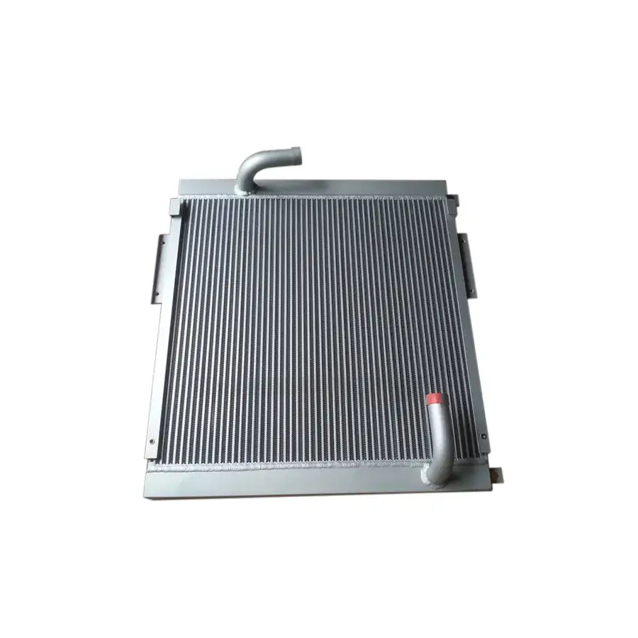 Hydraulic Oil Cooler 154-7411 1547411 for CAT 320B Excavator