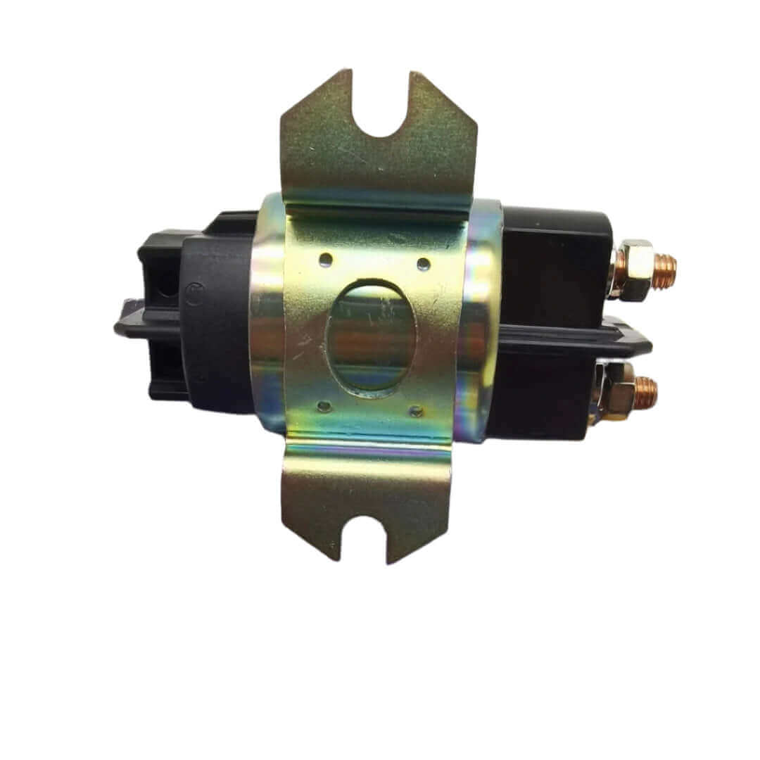 Starter Relay 301202‑00153 for Doosan DL200 Excavators