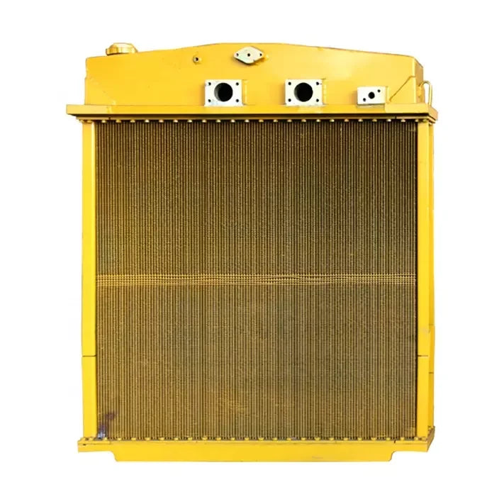 Radiator 16Y-03A-03000 for Shantui SD16 / SD22 / SD32 dozers