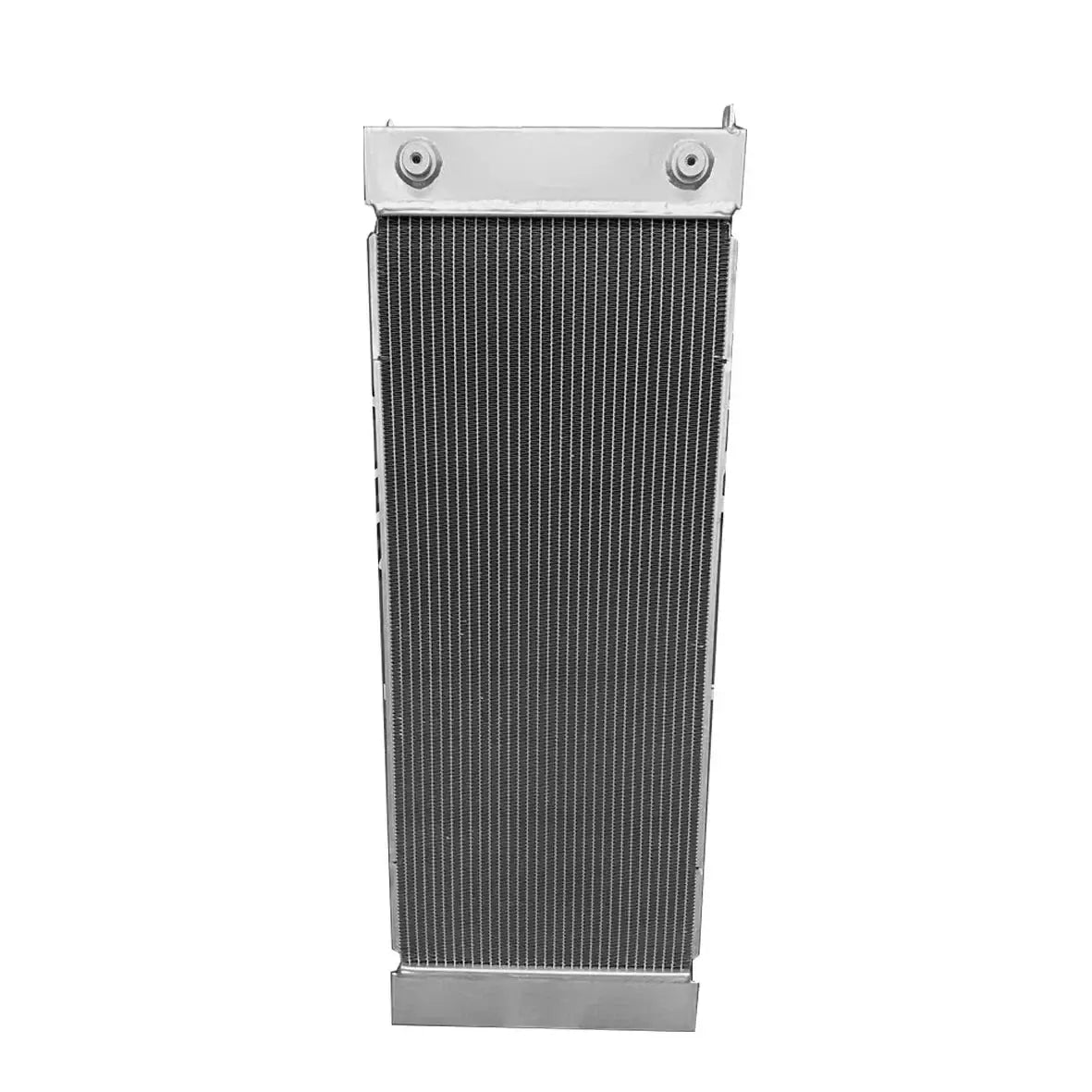 Water Tank Radiator 265-3624 For CAT 320D, 323D Excavators