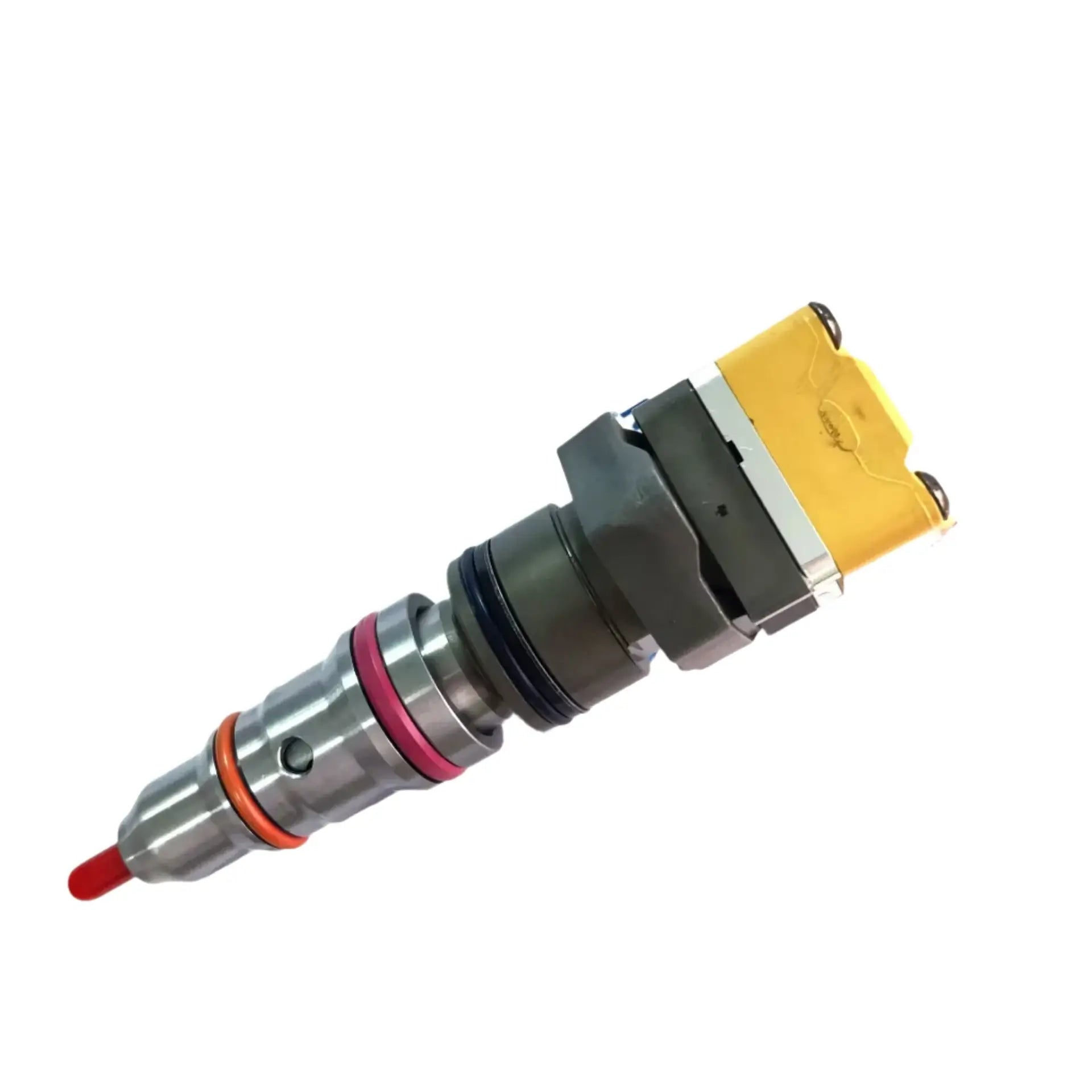 HEUI Fuel Injector 2593597 - Perkins 1306, 1306C Excavators