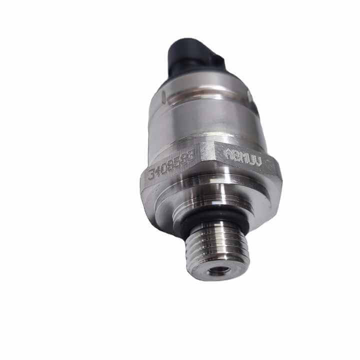 Pressure Sensor 3408583 for Cummins Excavator