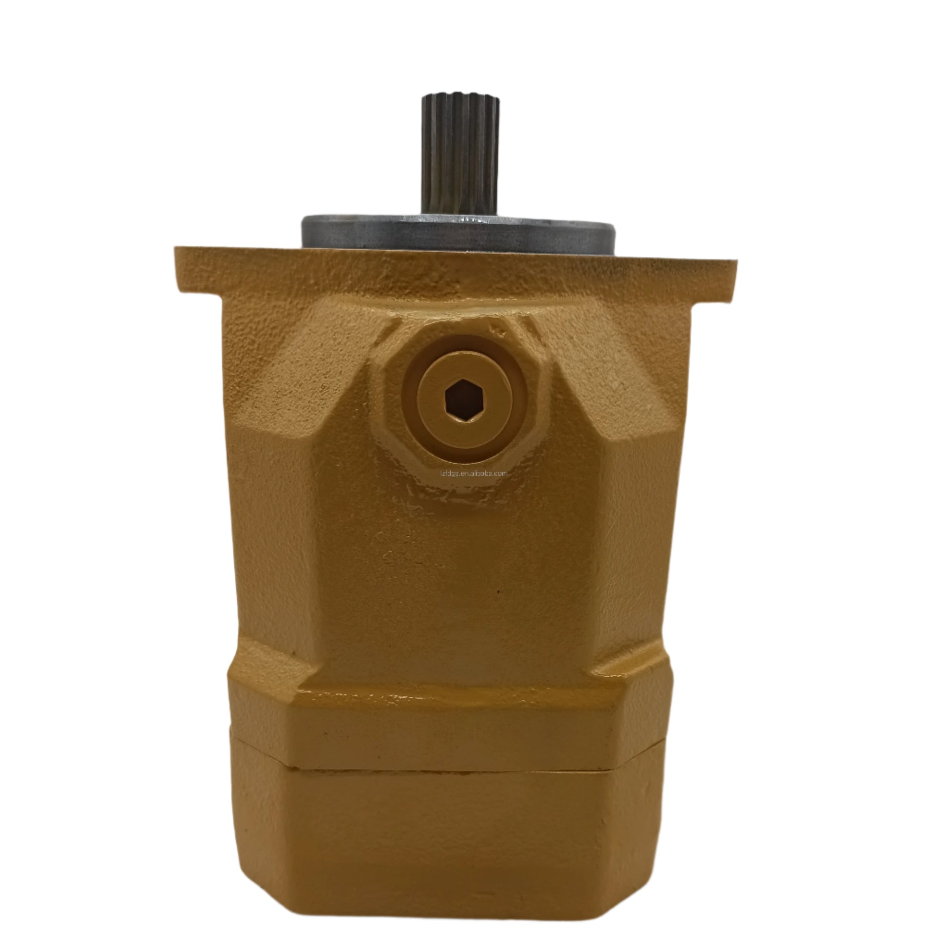 Hydraulic Fan Motor 225-4613 for Excavator E365C