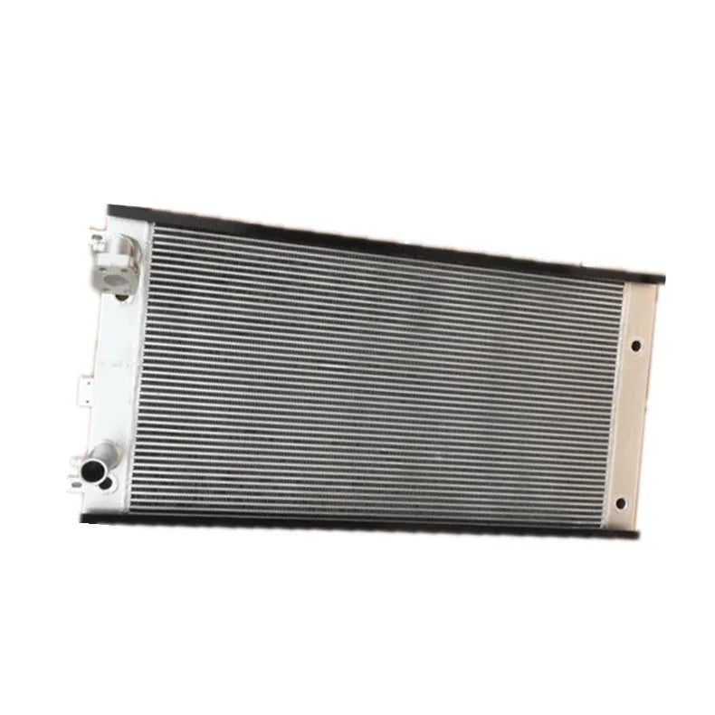 Hydraulic Oil Cooler 11N9-43510 for Hyundai R320-7 Excavator