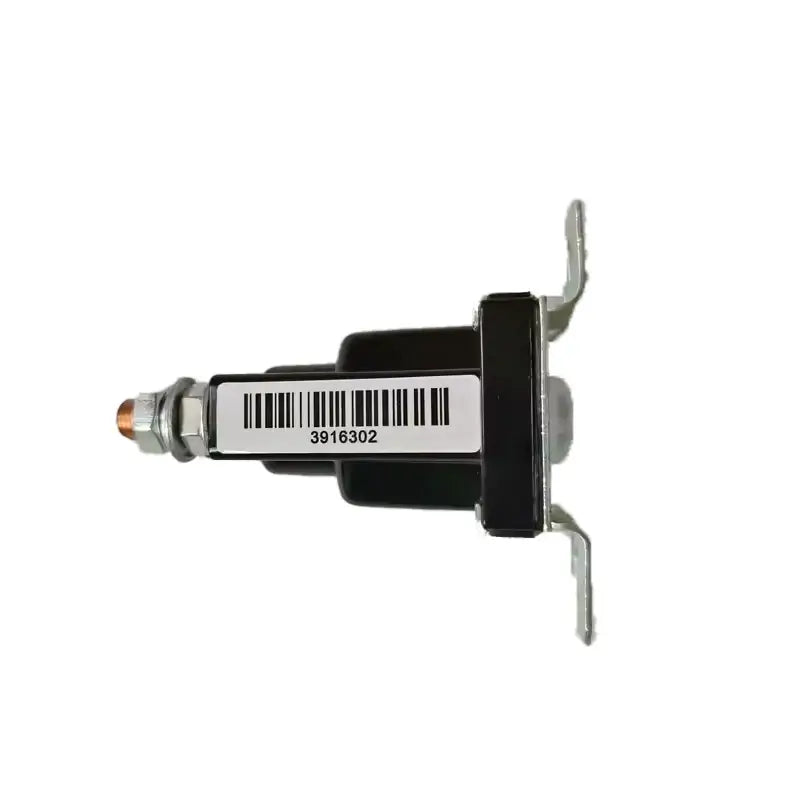Magnetic Switch Starter Relay 5269379 for Cummins 6CT 8.3L