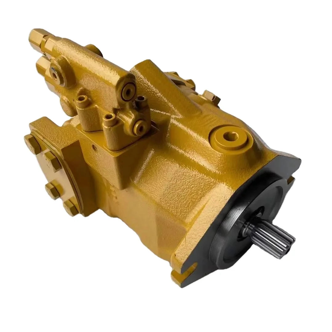 Hydraulic Fan Pump 564-9801 for Cat 336GC 345GC 349GC 352GC