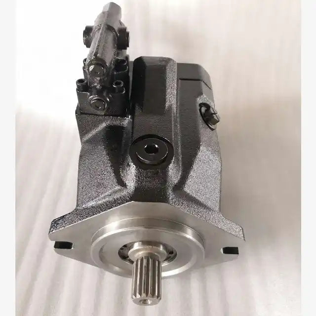 Hydraulic Piston Pump VOE11116948 11116948 For VOLVO A25 ADT