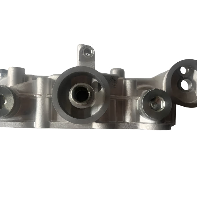 Oil Radiator Assembly 21590865-20819716 for Volvo Excavators