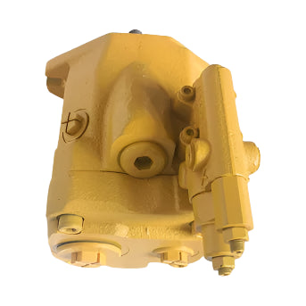 Hydraulic Pump 215-8298 – High Pressure, Long Life for Cat