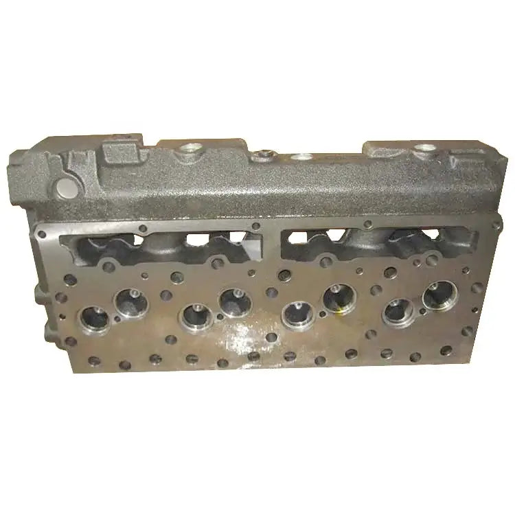 ドーベルマン International IH D282 Engine Cylinder Head 278368R4 | eBay