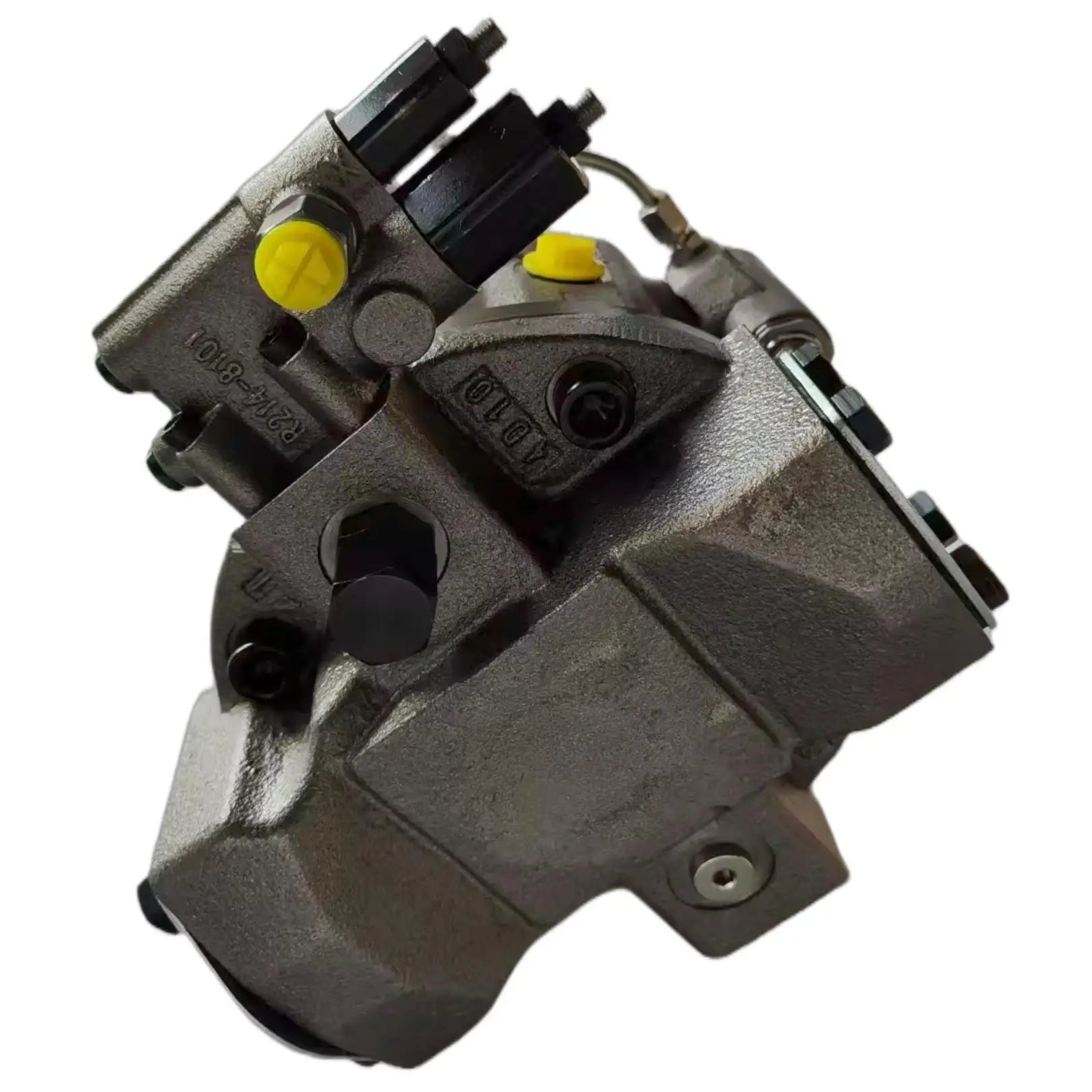 Hydraulic Piston Pump 224-6369 for CAT 420D 430D 432D 442D