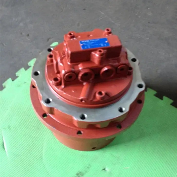 Travel Motor MAG-33V-500E for Final Drive