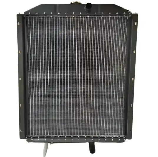 Water Radiator 4110000466 for SDLG ZL50, ZL50G Wheel Loaders