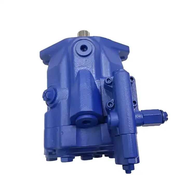 Hydraulic Piston Pump 350-0666 for CAT 416E 422E 428E 434E