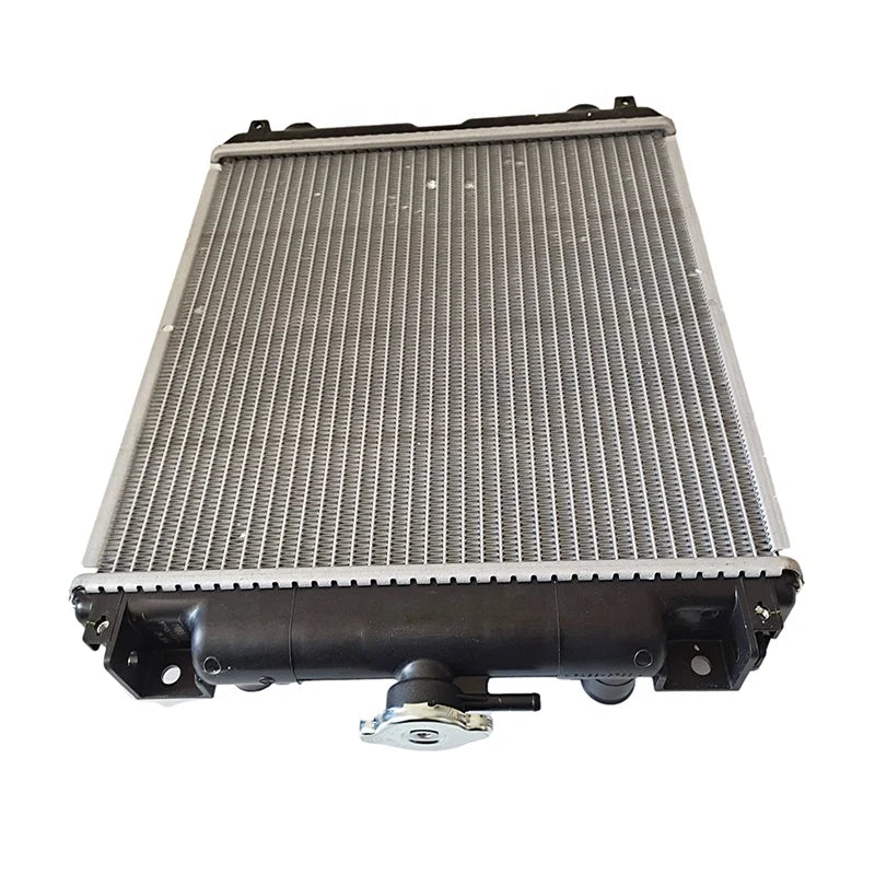 Heater Radiator Core for Yanmar 3TNV76 Mini Excavator