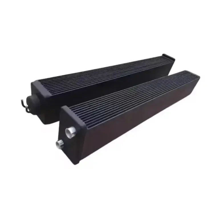 Radiator Core 109-3622 for CAT 972G Wheel Loader, D6R Dozer