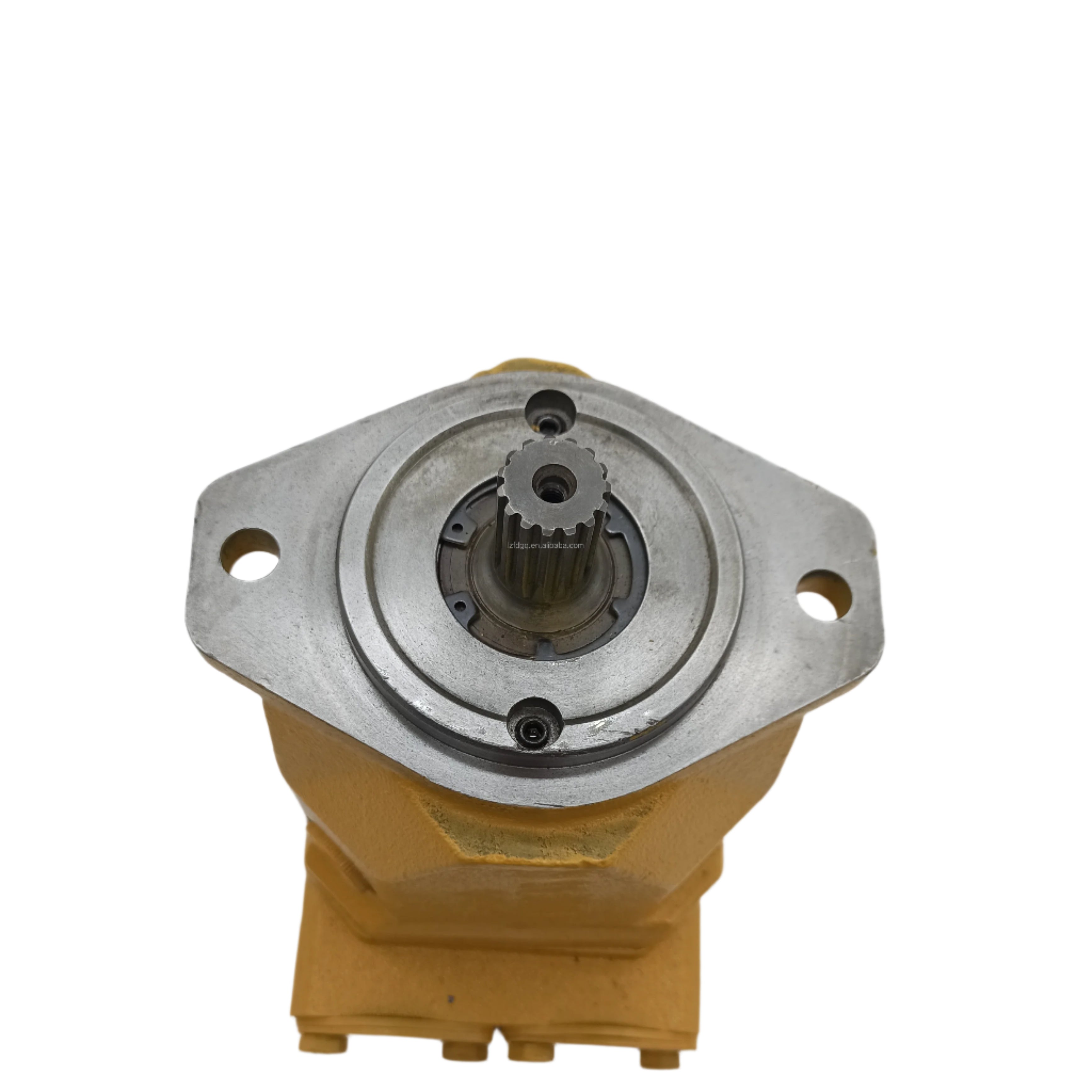 Hydraulic Fan Motor 225-4613 for Excavator E365C